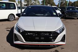 2026 Hyundai i20 N
