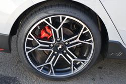 2026 Hyundai i20 N