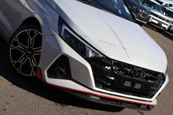 2026 Hyundai i20 N