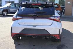 2026 Hyundai i20 N