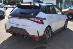 2026 Hyundai i20 N