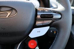 2026 Hyundai i20 N