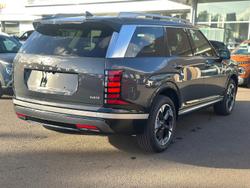2026 Hyundai Palisade Elite