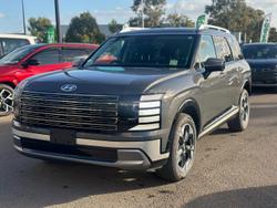 2026 Hyundai Palisade Elite