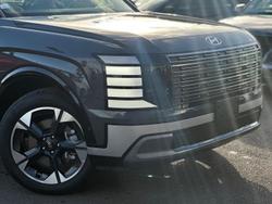 2026 Hyundai Palisade Elite