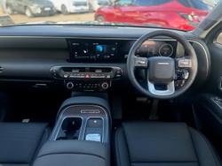 2026 Hyundai Palisade Elite