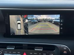 2026 Hyundai Palisade Elite