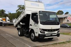 Fuso Canter