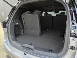 2025 Isuzu MU-X LS-T