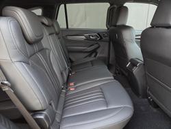 2025 Isuzu MU-X LS-T