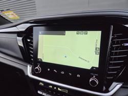 2025 Isuzu MU-X LS-T
