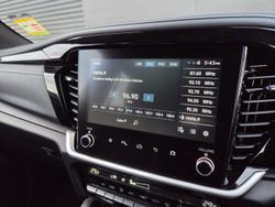2025 Isuzu MU-X LS-T