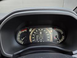 2025 Isuzu MU-X LS-T