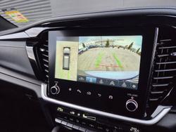 2025 Isuzu MU-X LS-T