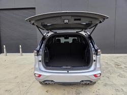 2025 Isuzu MU-X LS-T
