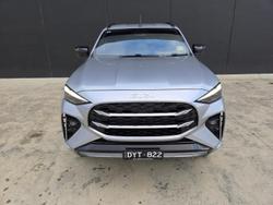 2025 Isuzu MU-X LS-T