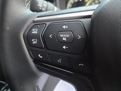 2025 Isuzu MU-X LS-T