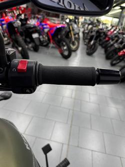 2018 Kawasaki Vulcan S Special Edition (EN650D) Vulcan S Green