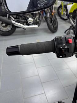 2018 Kawasaki Vulcan S Special Edition (EN650D) Vulcan S Green