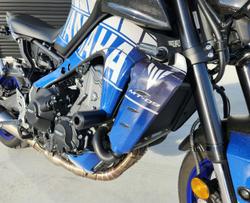 2023 Yamaha MT-09A MT