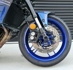 2023 Yamaha MT-09A MT