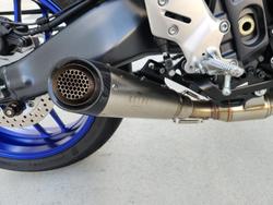 2023 Yamaha MT-09A MT