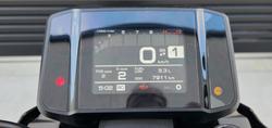 2023 Yamaha MT-09A MT