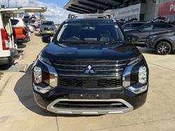 2023 Mitsubishi Outlander PHEV Exceed
