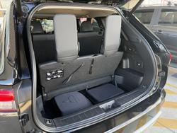 2023 Mitsubishi Outlander PHEV Exceed