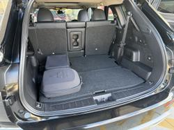 2023 Mitsubishi Outlander PHEV Exceed