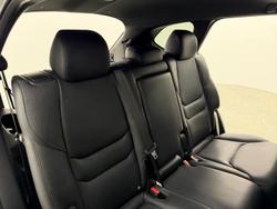 2017 Mazda CX-9 GT TC AWD Machine Grey