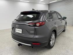 2017 Mazda CX-9 GT TC AWD Machine Grey