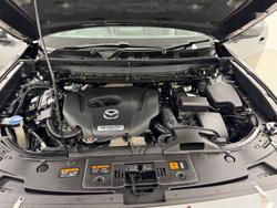 2017 Mazda CX-9 GT TC AWD Machine Grey