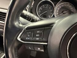 2017 Mazda CX-9 GT TC AWD Machine Grey