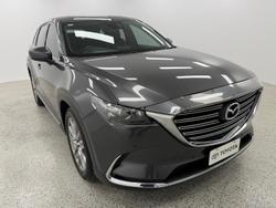 Mazda CX-9
