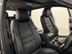 2017 Mazda CX-9 GT TC AWD Machine Grey