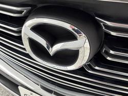 2017 Mazda CX-9 GT TC AWD Machine Grey