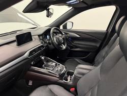 2017 Mazda CX-9 GT TC AWD Machine Grey