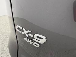 2017 Mazda CX-9 GT TC AWD Machine Grey