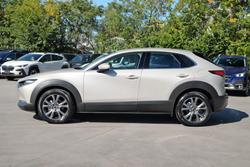 2025 Mazda CX-30 G25 Astina