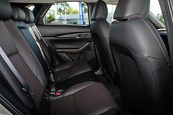 2025 Mazda CX-30 G25 Astina