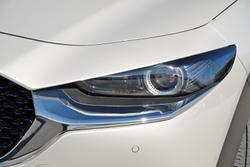 2025 Mazda CX-30 G25 Astina