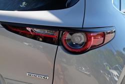 2025 Mazda CX-30 G25 Astina