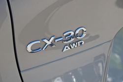 2025 Mazda CX-30 G25 Astina