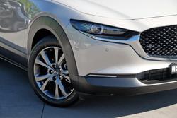 2025 Mazda CX-30 G25 Astina