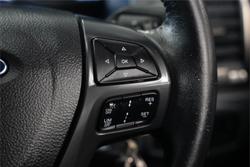 2017 Ford Ranger FX4 PX MkII 4X4 Dual Range Magnetic