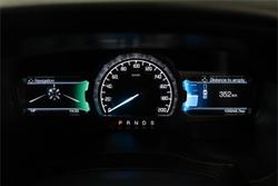 2017 Ford Ranger FX4 PX MkII 4X4 Dual Range Magnetic