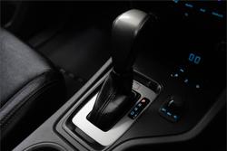 2017 Ford Ranger FX4 PX MkII 4X4 Dual Range Magnetic
