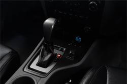 2017 Ford Ranger FX4 PX MkII 4X4 Dual Range Magnetic