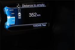 2017 Ford Ranger FX4 PX MkII 4X4 Dual Range Magnetic